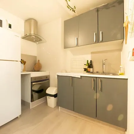 Cocon Saint - Coeur De Montpellier