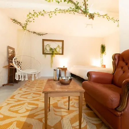 Apartment Cocon Saint - Coeur De