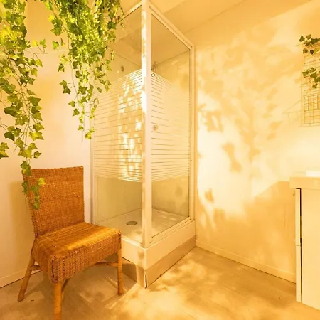 Cocon Saint - Coeur De Apartment